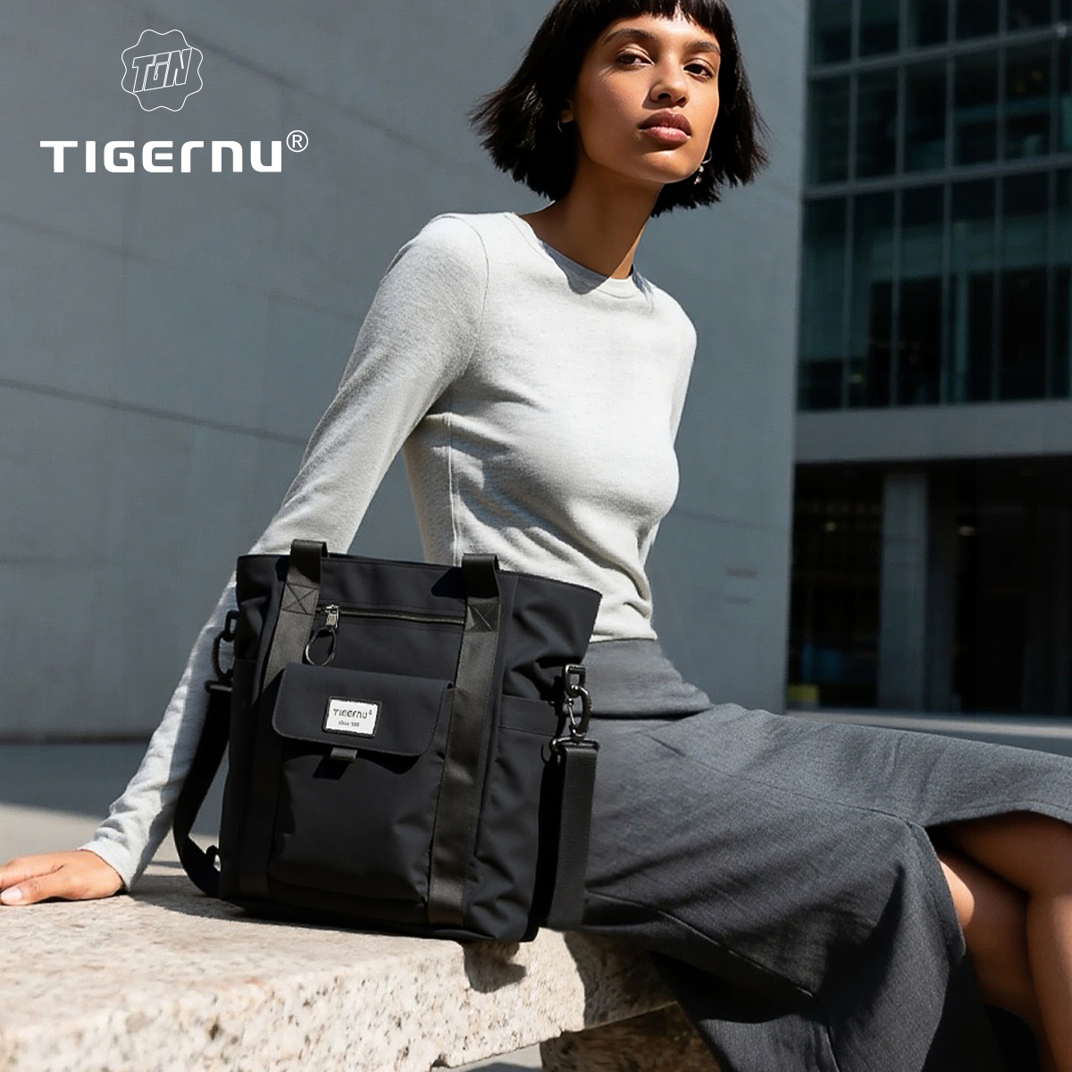 Laptop Accessories Women - Tigernu Backpack Bags For Women Fashion