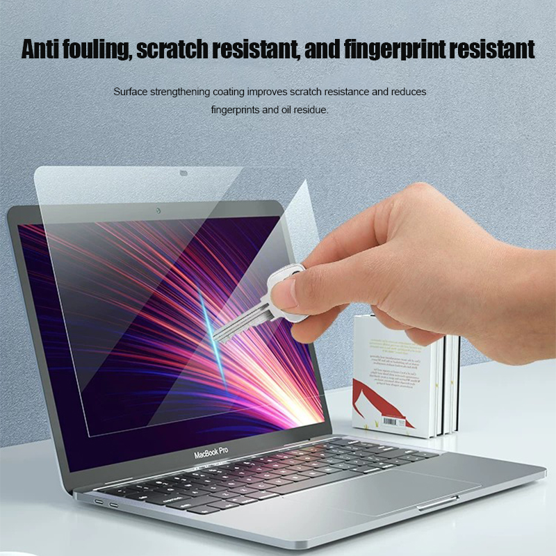 Privacy Screen Filter - Suitable for Apple laptops 13 14