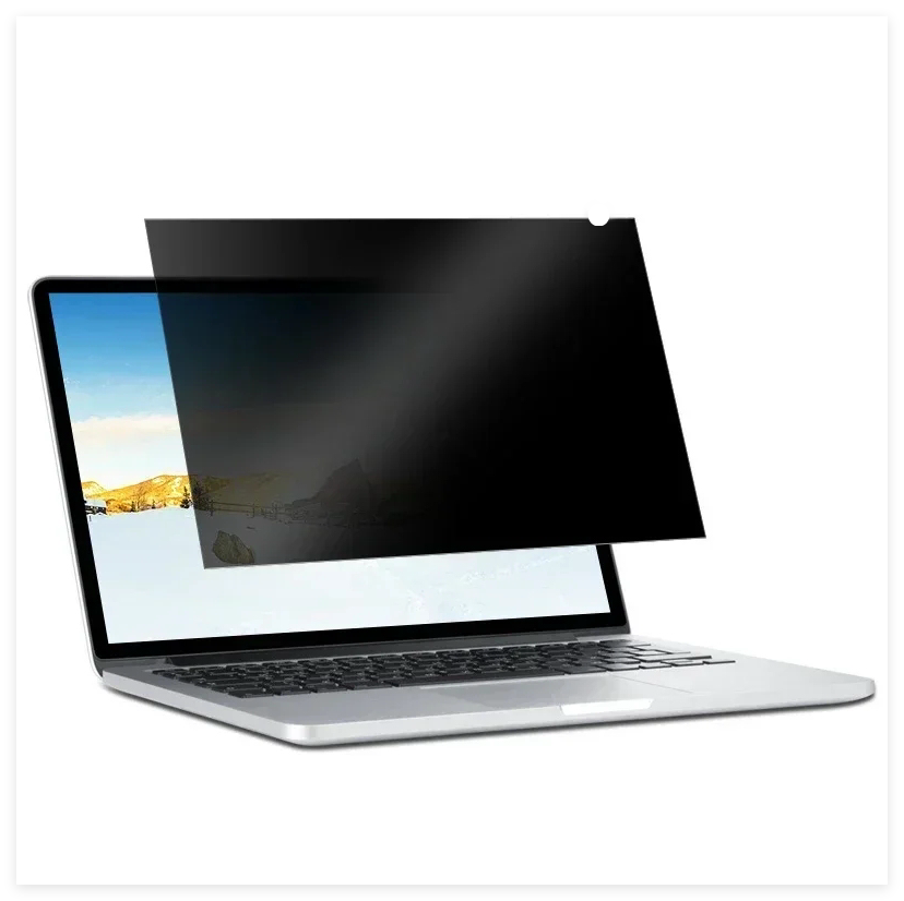 Privacy Screen Filter - Anti-spy Privacy Film For Laptop 14