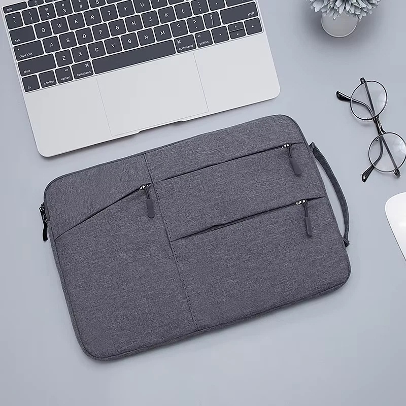 Laptop Accessories Organizer Bag - Laptops Sleeve 12 13 14 15.6