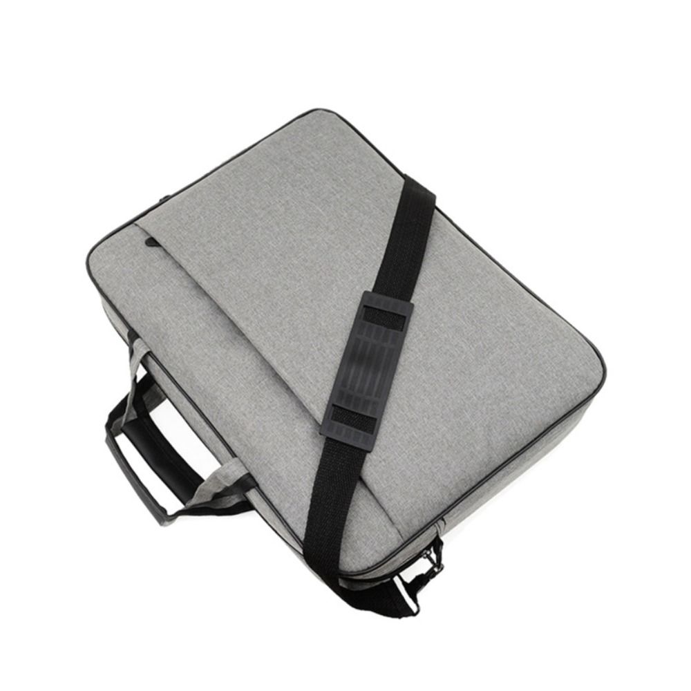 Large Capacity Laptop Bag Shoc – Laptop Accessories Travel Case Bewertung und Preis