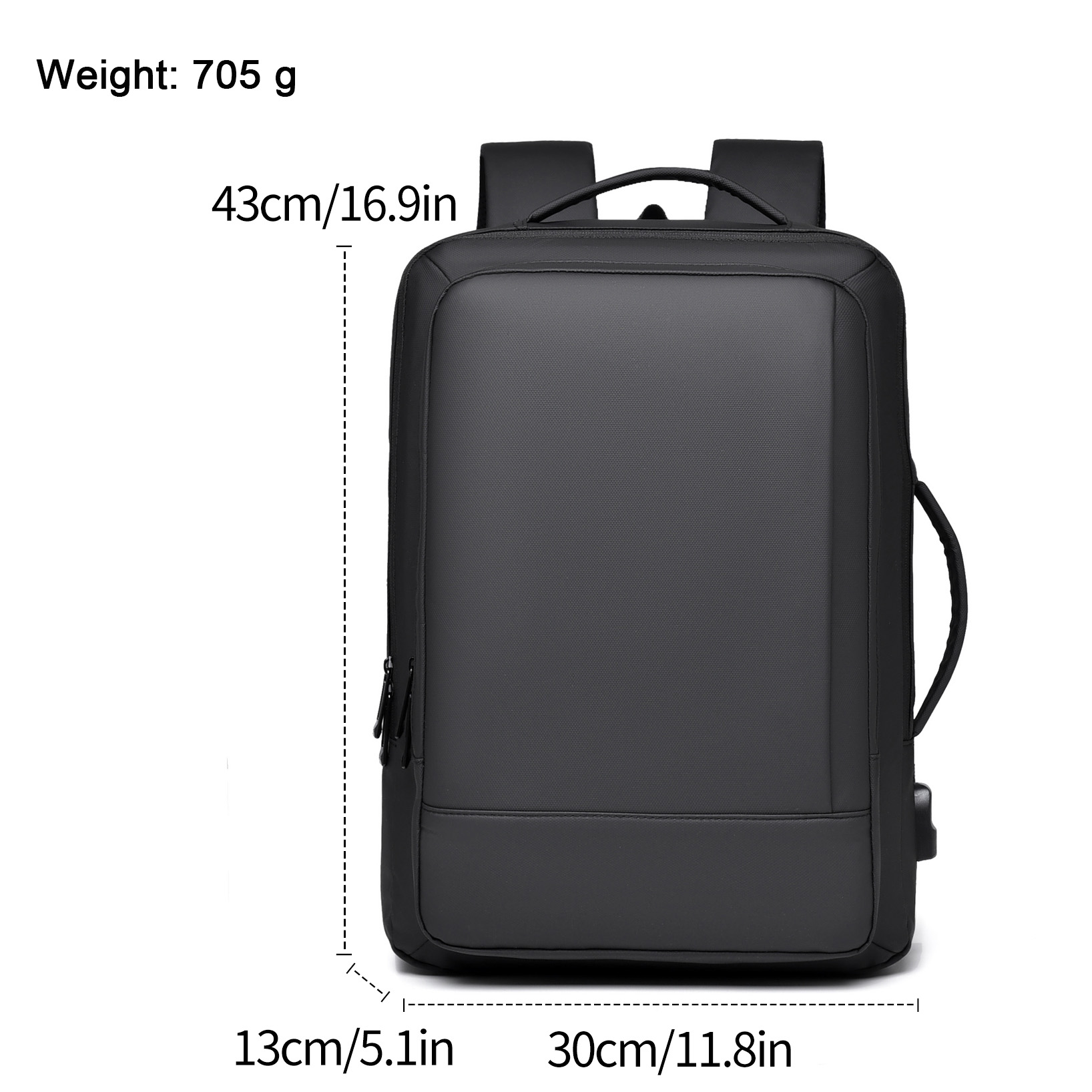 New High-capacity Expandable T – Laptop Accessories Women Bewertung und Preis