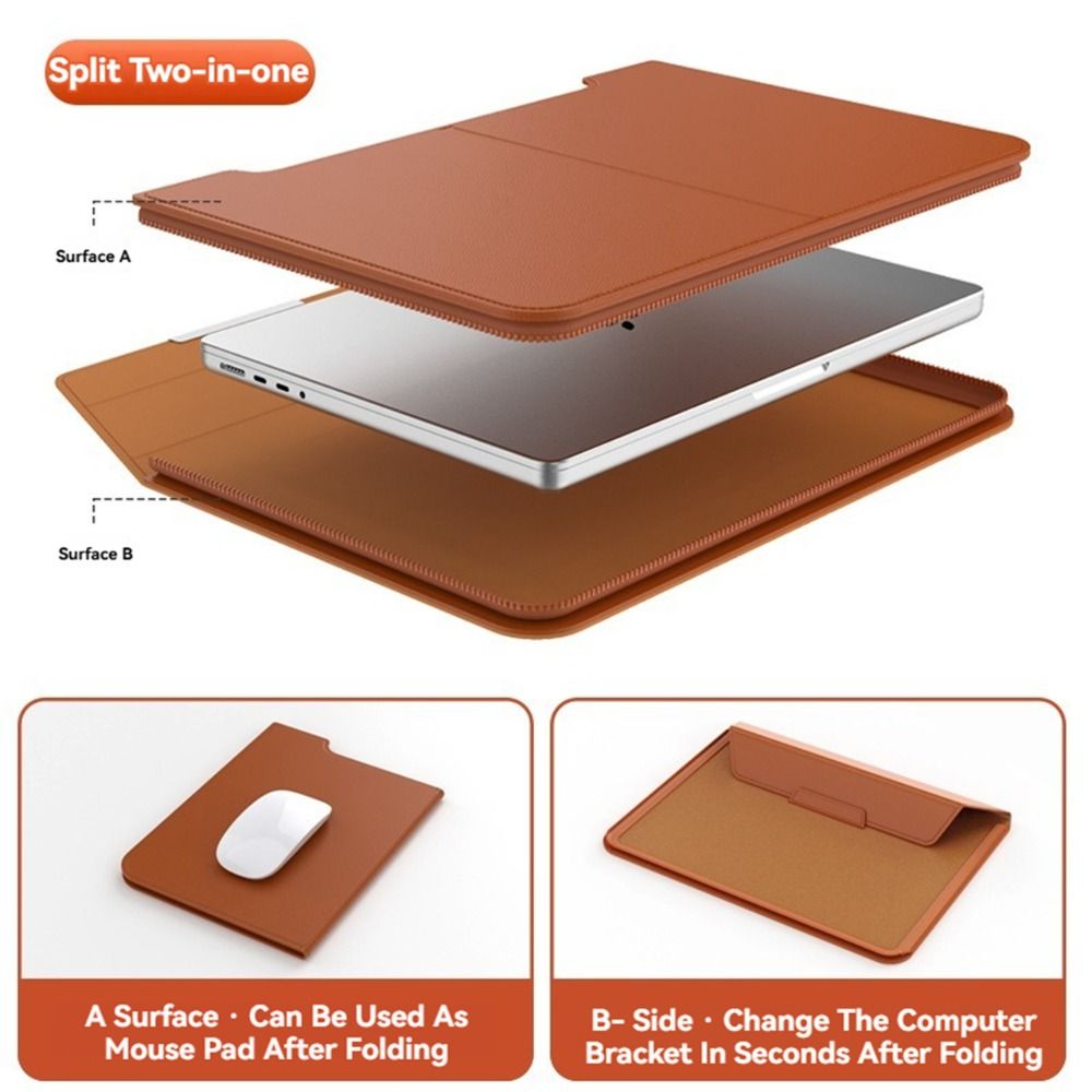 13-14/15-16 Inch Laptop Sleeve – Laptop Accessories Travel Case Bewertung und Preis