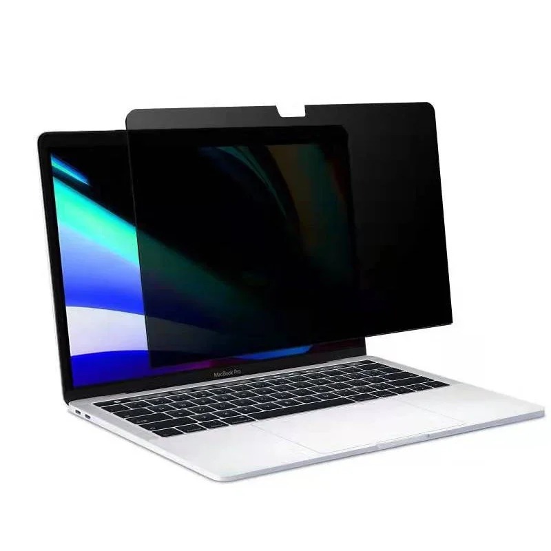 Anti-peek Anti-spy Anti-glare  – Privacy Screen Filter Bewertung und Preis