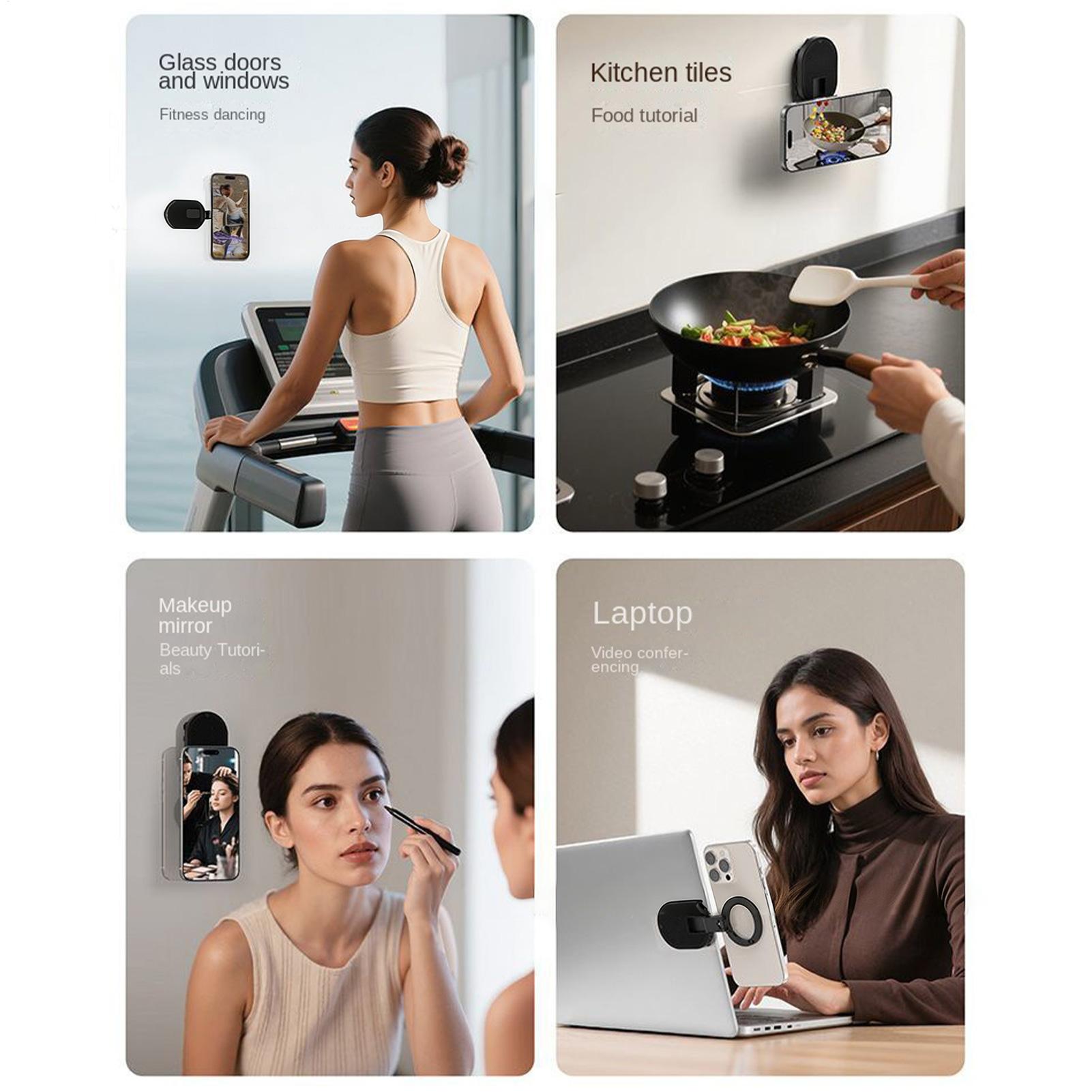 Magnetic Smartphone Desktop St – Laptop Accessories Women Bewertung und Preis