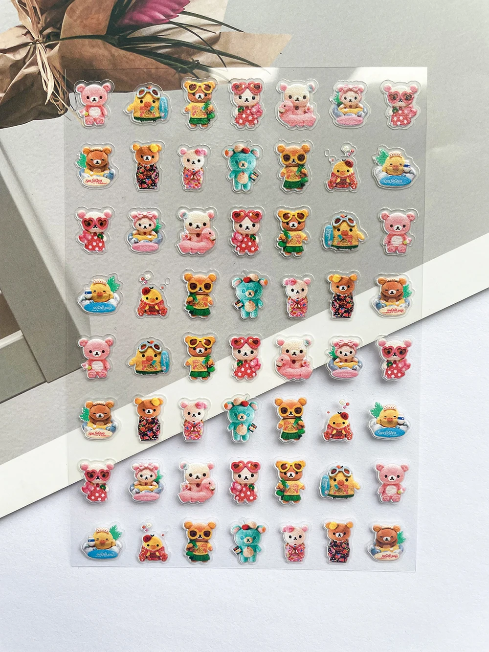 Pvc Super Mini Rilakkuma Poste – Laptop Accessory Bewertung und Preis
