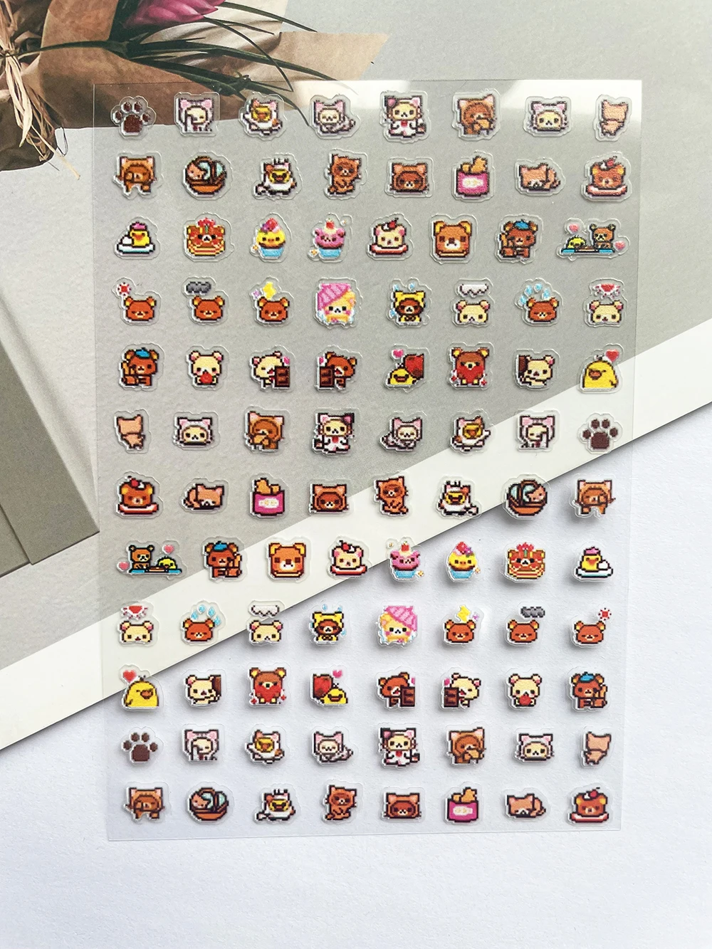 Pvc Super Mini Rilakkuma Poste – Laptop Accessory Bewertung und Preis