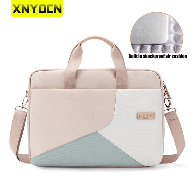 Xnyocn Laptop Sleeve Bag 15.6  – Laptop Accessories Women Bewertung und Preis