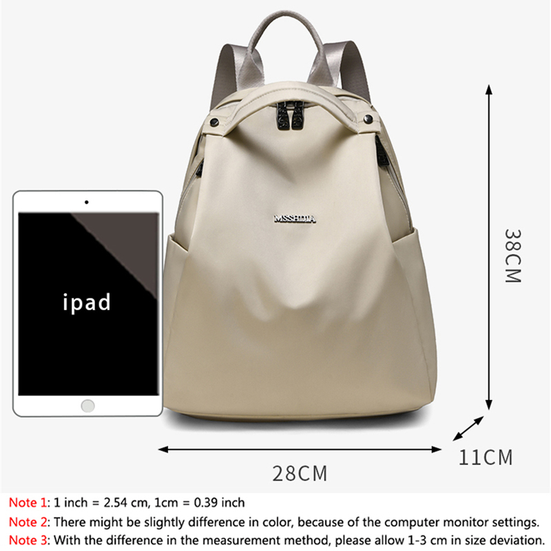 Fashion Daypack for Women Top  – Laptop Accessories Women Bewertung und Preis