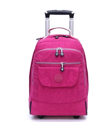 18 Inch Wheeled Backpacks for  – Laptop Accessories Organizer Bag Bewertung und Preis
