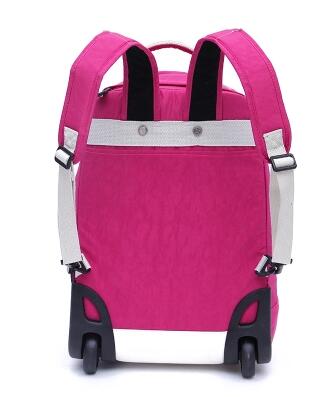 18 Inch Wheeled Backpacks for  – Laptop Accessories Organizer Bag Bewertung und Preis
