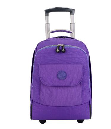 18 Inch Wheeled Backpacks for  – Laptop Accessories Organizer Bag Bewertung und Preis