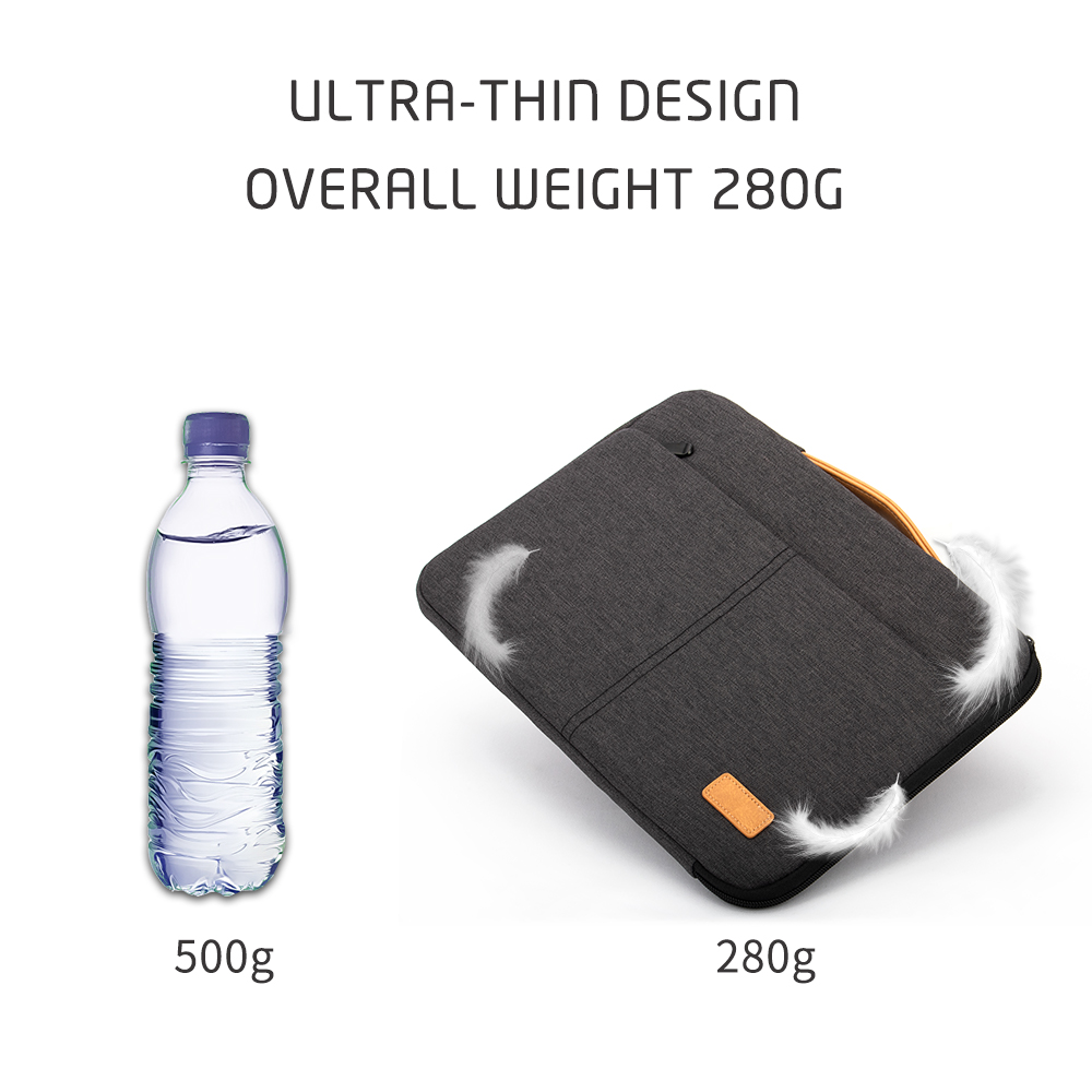 Laptop Sleeve Bag 14 15.6 Inch – Laptop Accessories Travel Case Bewertung und Preis