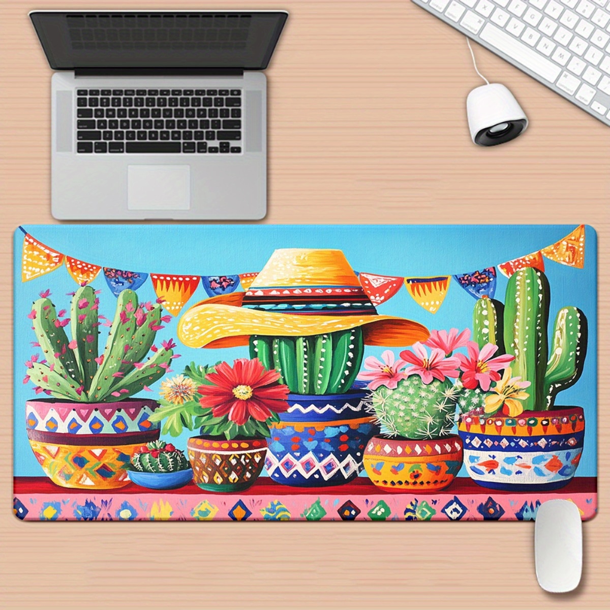 Brand Cactus Mouse Pad Gaming  – Laptop Accessories Brand Bewertung und Preis