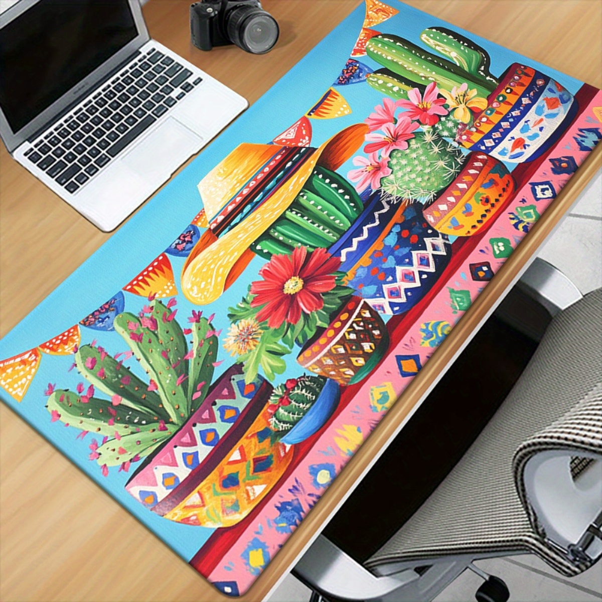 Brand Cactus Mouse Pad Gaming  – Laptop Accessories Brand Bewertung und Preis