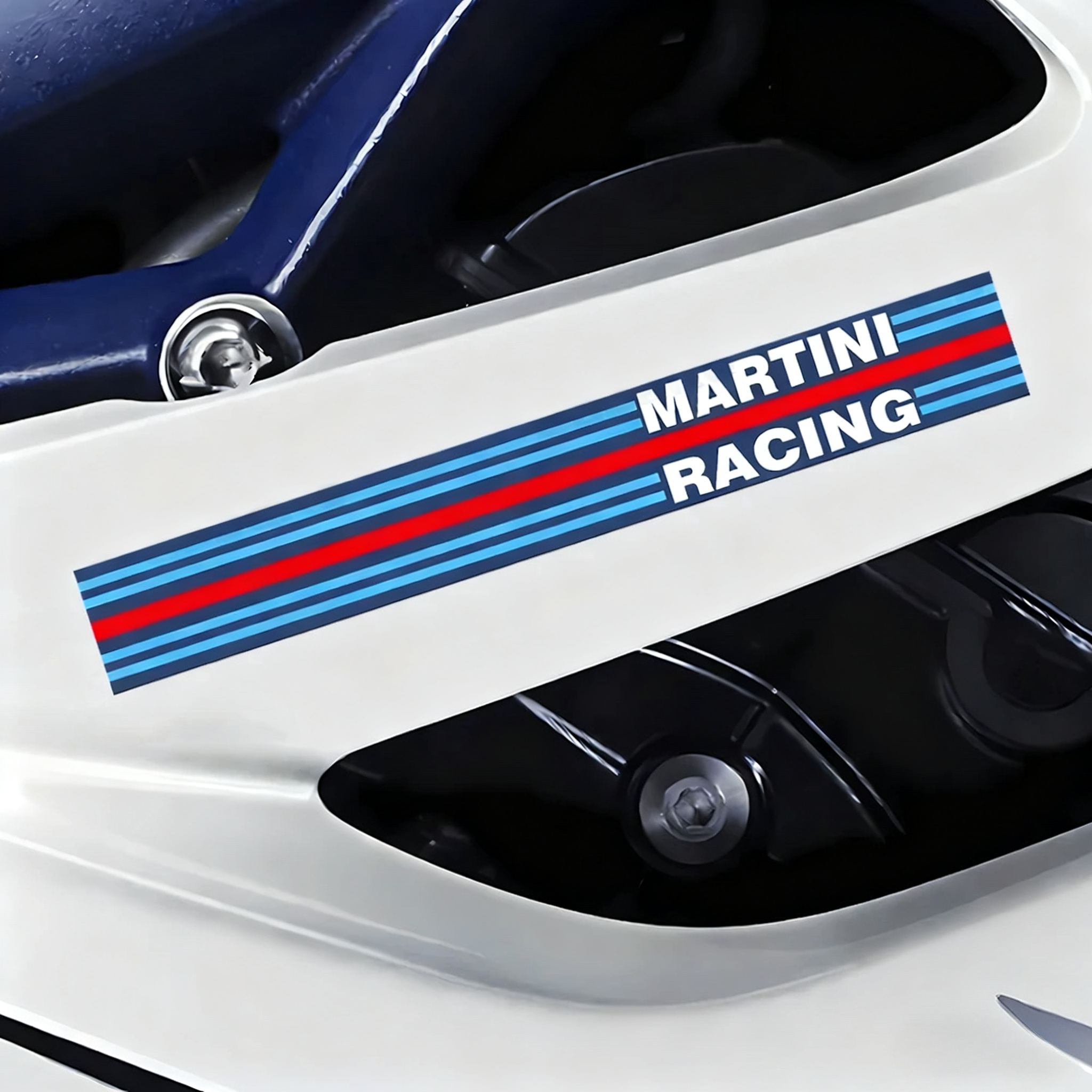 Classic Martini Racing Pattern – Laptop Accessories Brand Bewertung und Preis