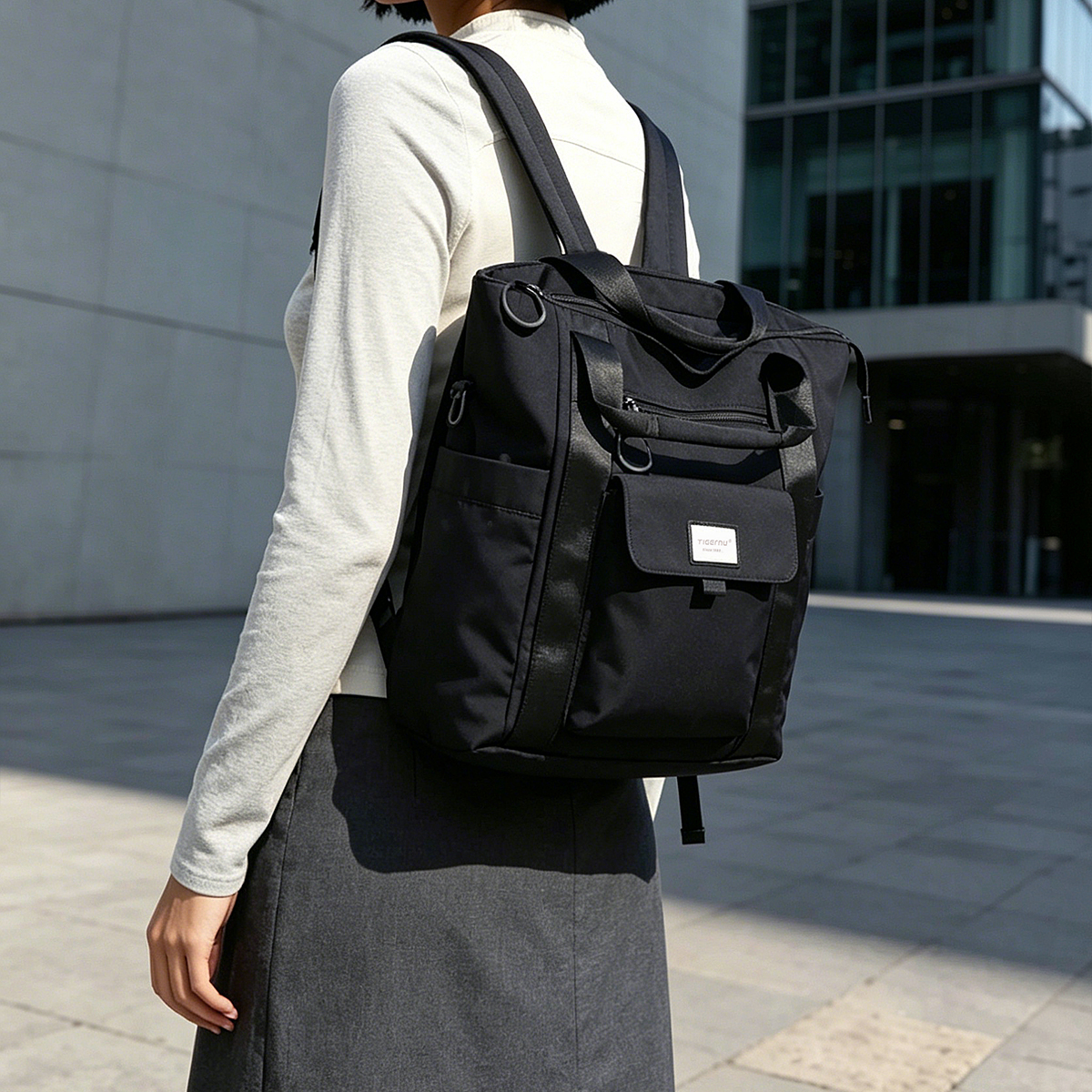Tigernu Backpack Bags For Wome – Laptop Accessories Women Bewertung und Preis