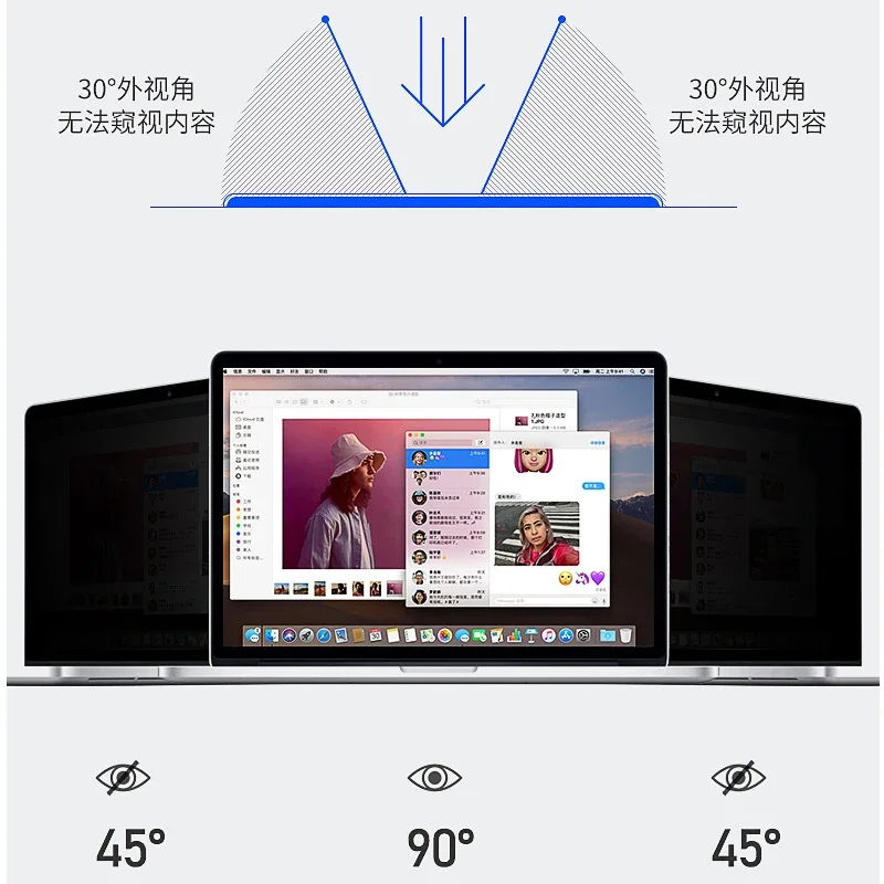 Privacy Screen Protector Filte – Privacy Screen Filter Bewertung und Preis