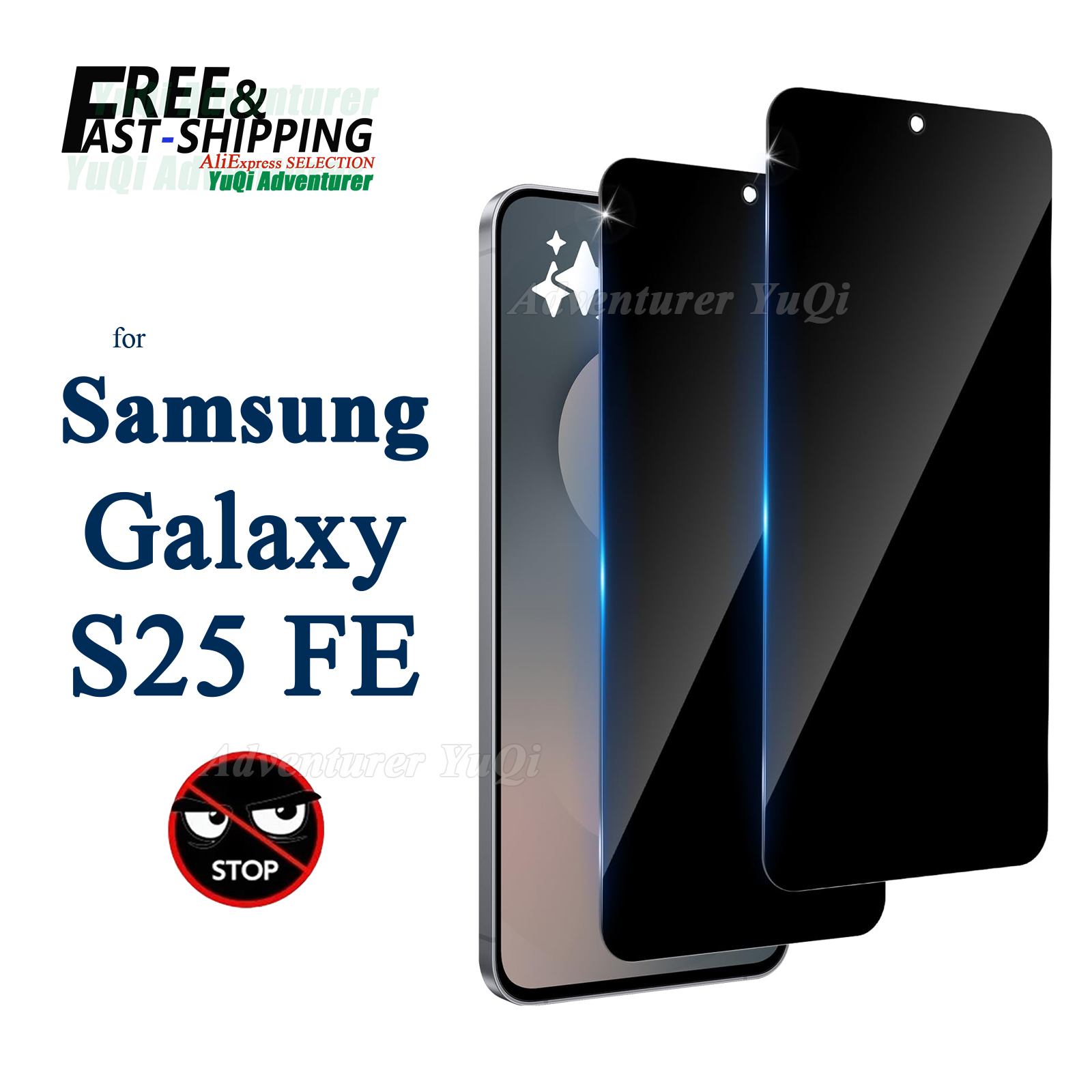 Anti Spy Screen Protector For  – Privacy Screen Filter Bewertung und Preis