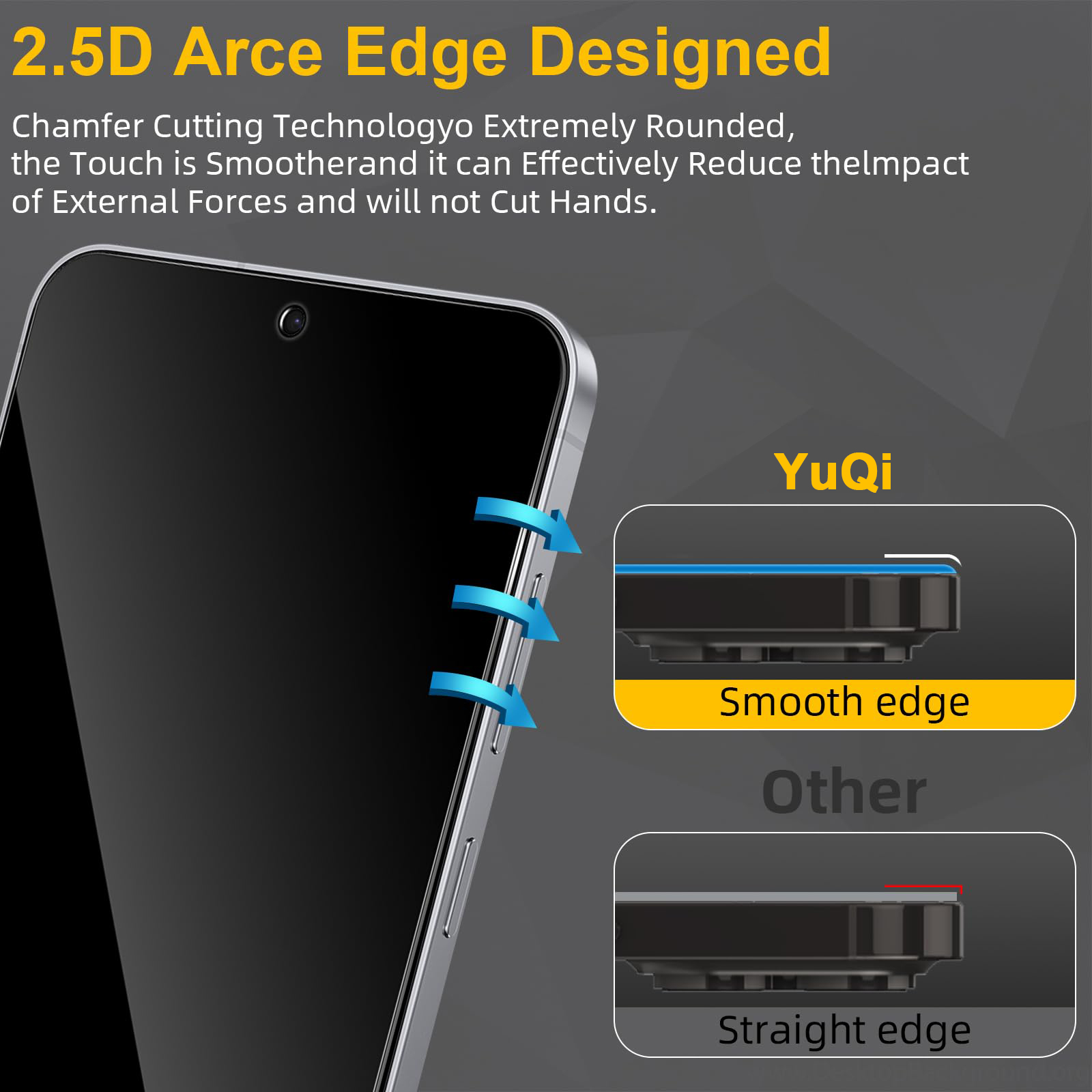 Anti Spy Screen Protector For  – Privacy Screen Filter Bewertung und Preis