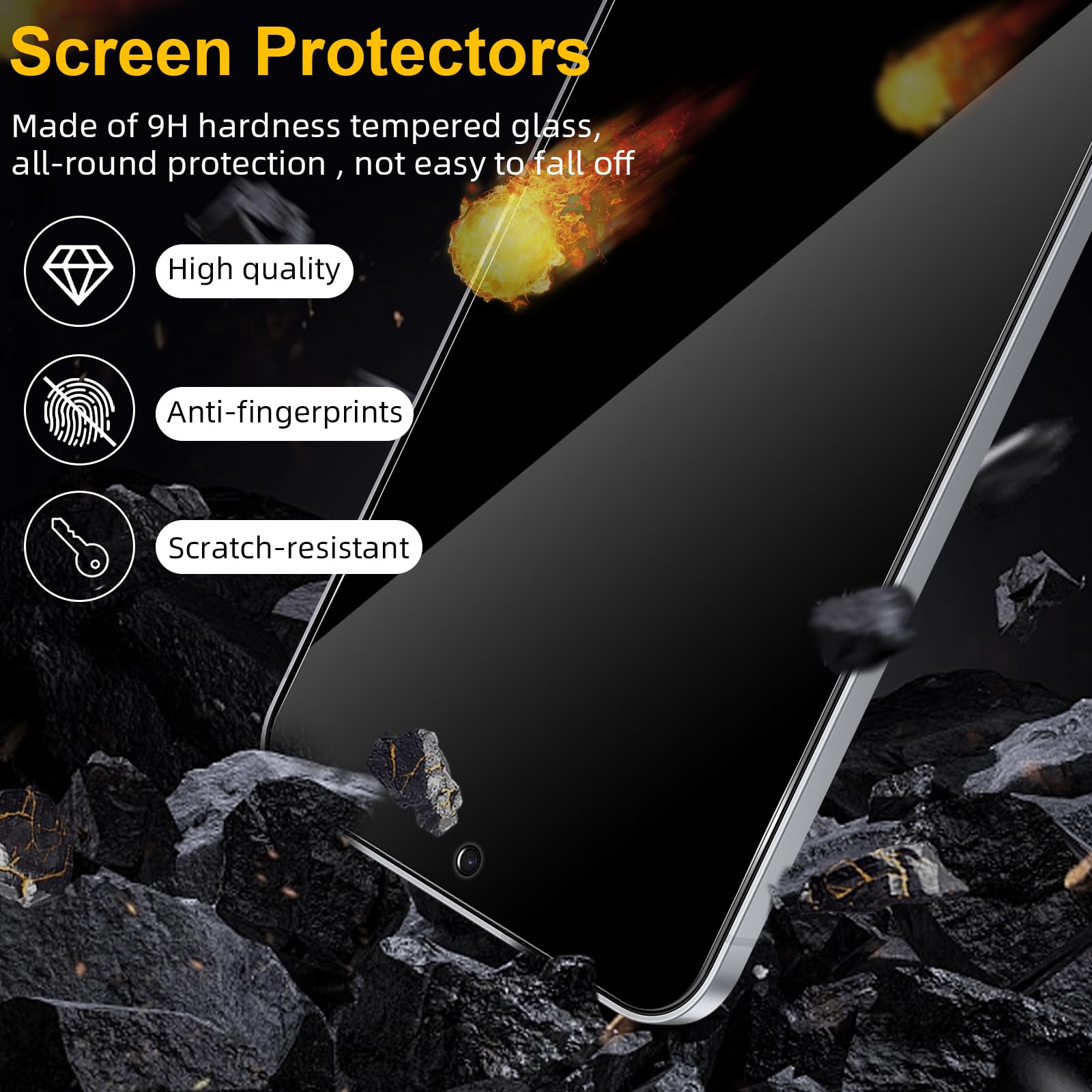 Anti Spy Screen Protector For  – Privacy Screen Filter Bewertung und Preis