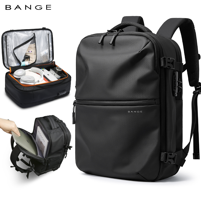 BANGE Anti-Theft Cabin Bag Wet – Laptop Accessories Women Bewertung und Preis