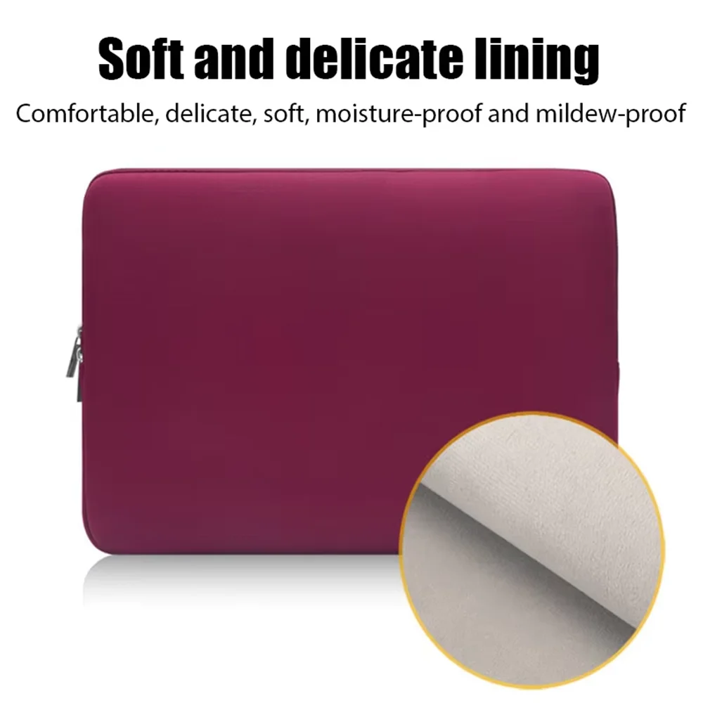 Laptop Bag Sleeve Notebook Cas – Laptop Accessories Travel Case Bewertung und Preis