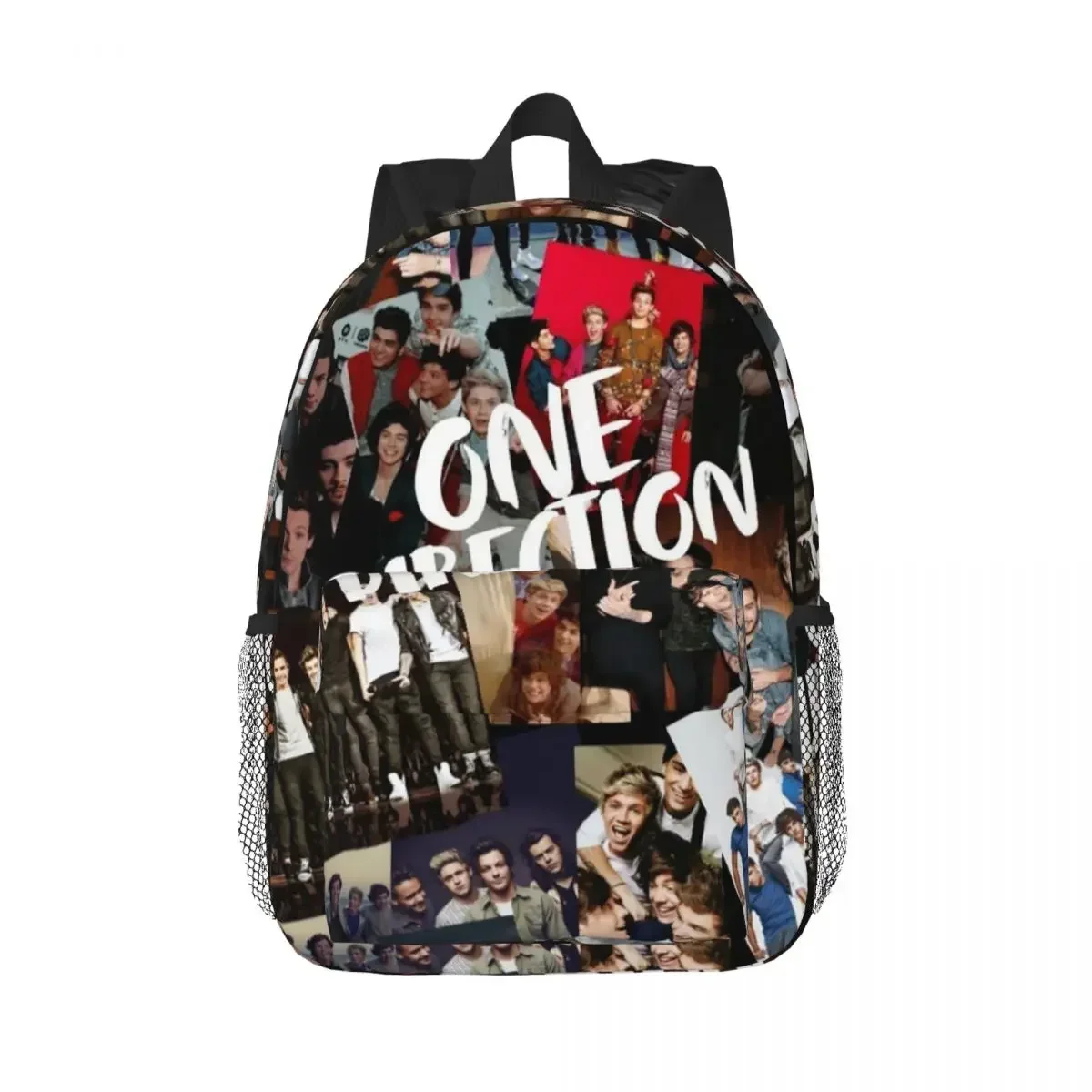 O-One-S D-Direction-S Backpack – Laptop Accessories Women Bewertung und Preis