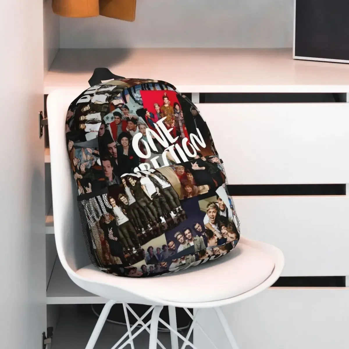 O-One-S D-Direction-S Backpack – Laptop Accessories Women Bewertung und Preis