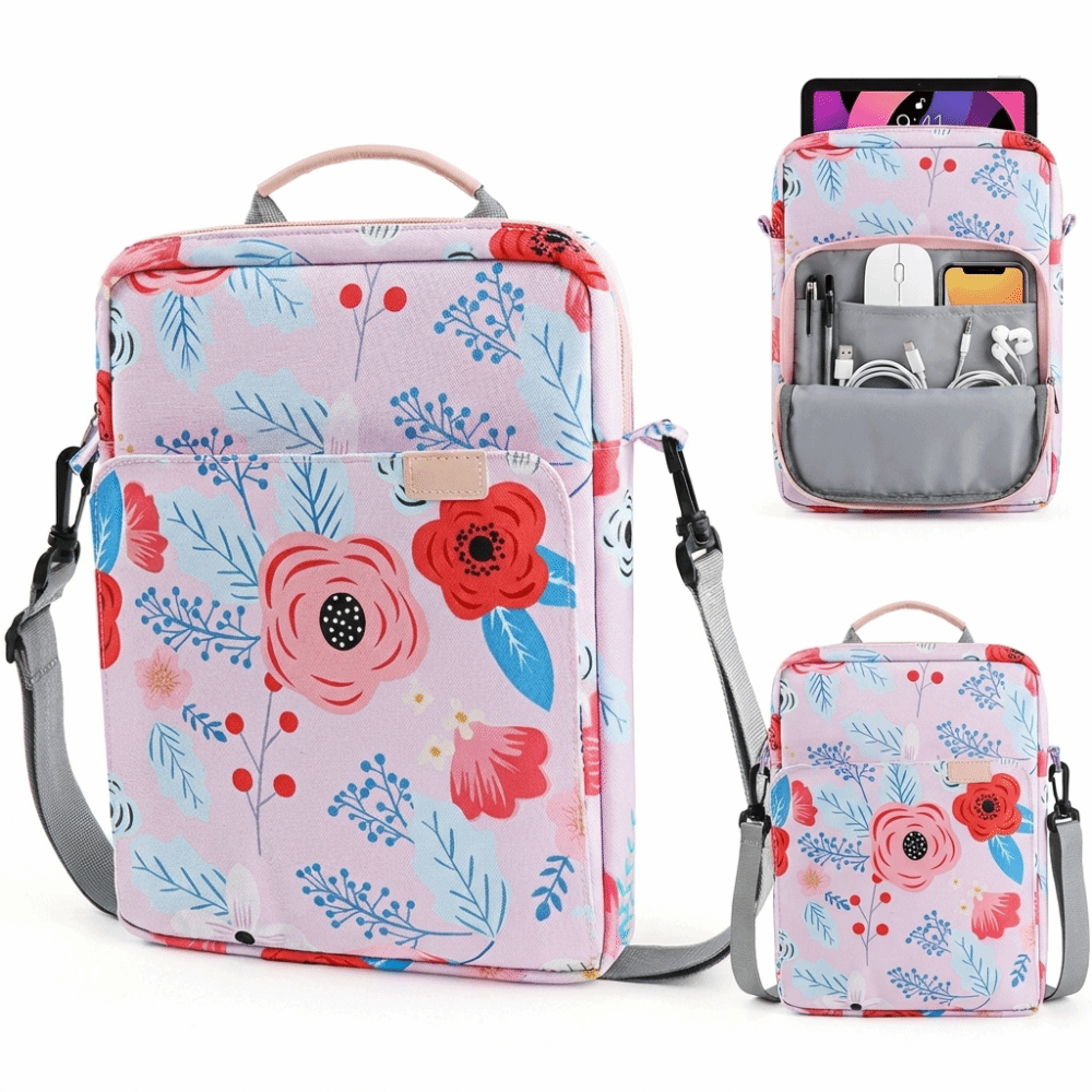 9/11/13.3 inch Tablet Sleeve C – Laptop Accessories Travel Case Bewertung und Preis