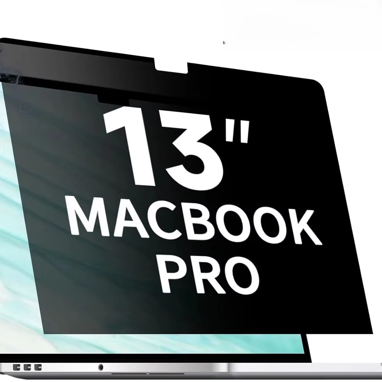 2016-22 For macbook Pro 13.3'' – Privacy Screen Filter Bewertung und Preis