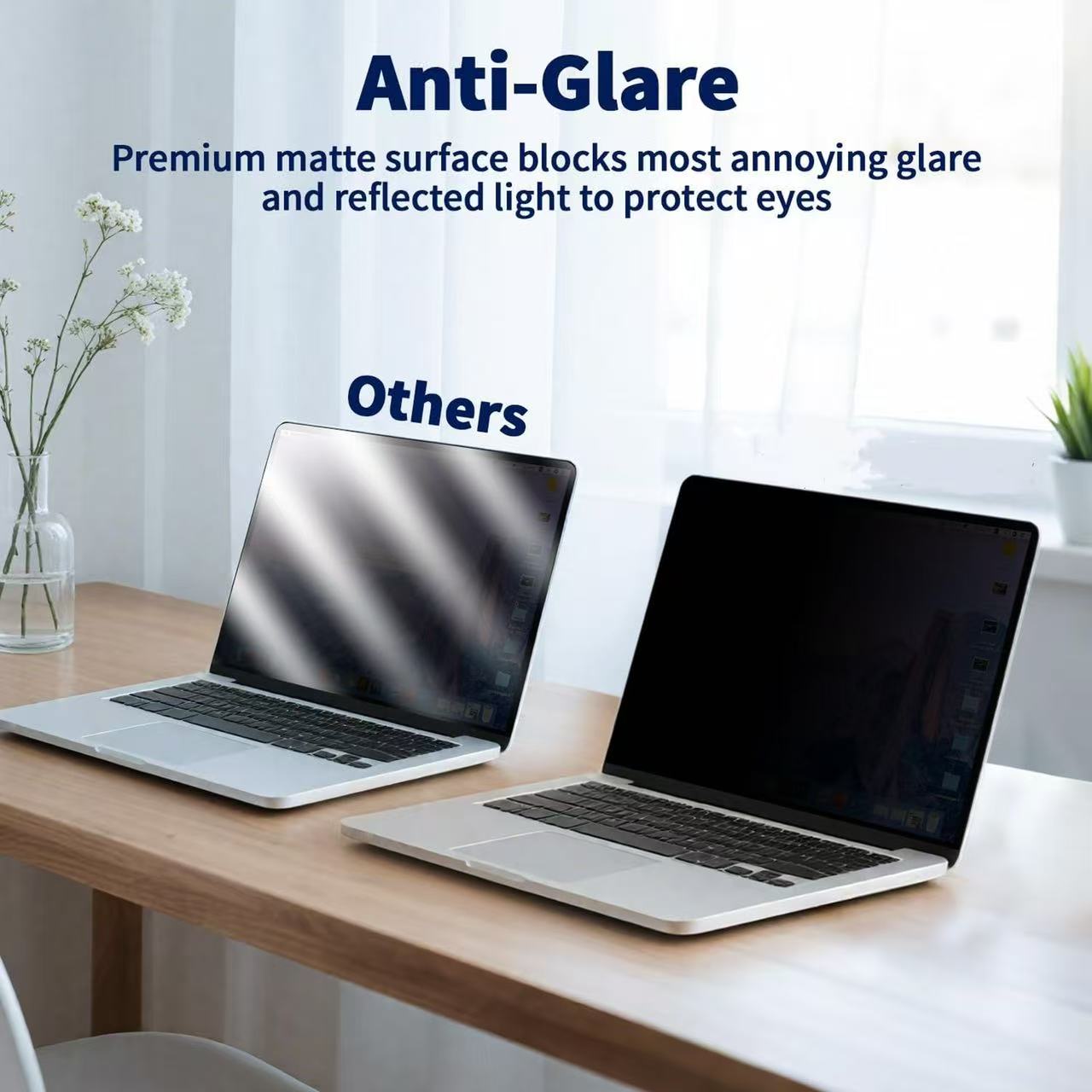 2016-22 For macbook Pro 13.3'' – Privacy Screen Filter Bewertung und Preis