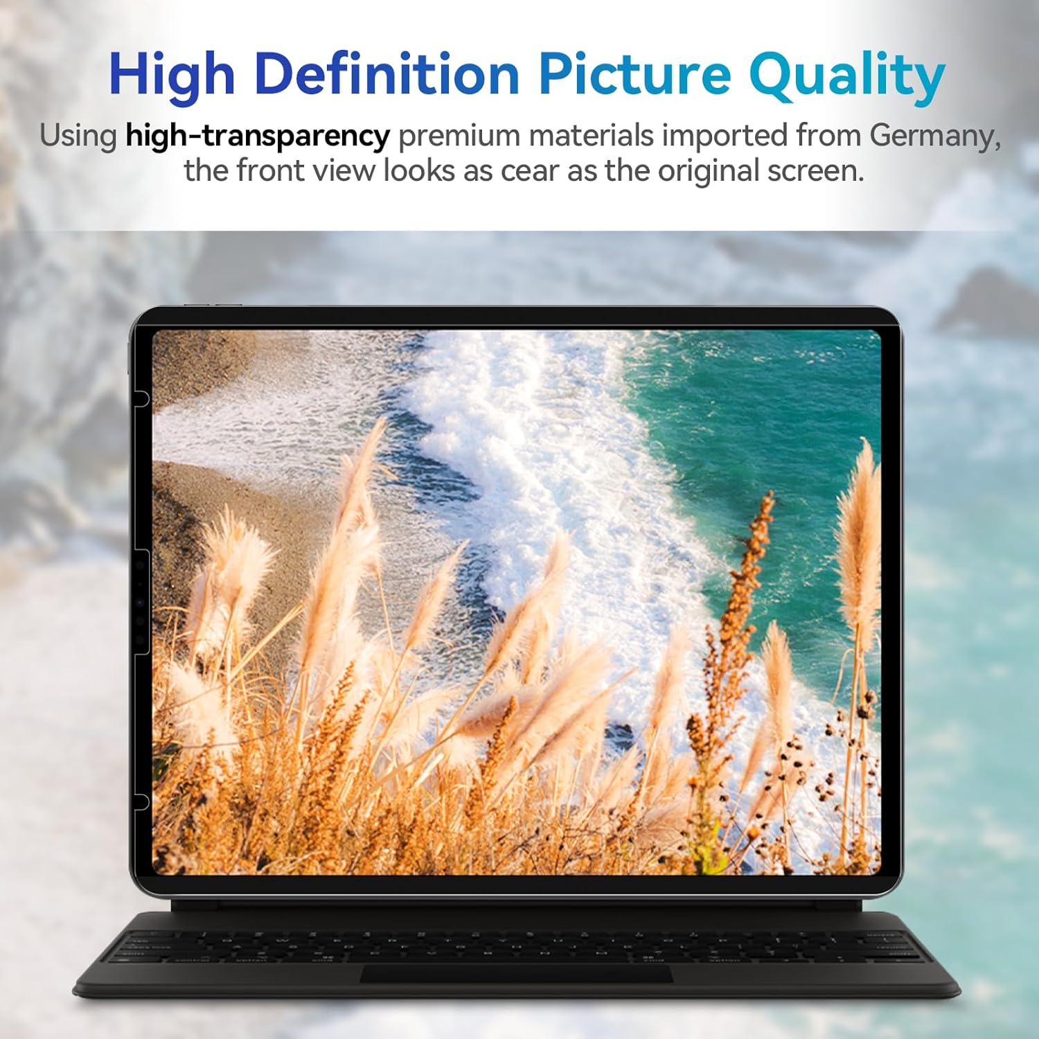 Magnetic Privacy Screen Protec – Privacy Screen Filter Bewertung und Preis