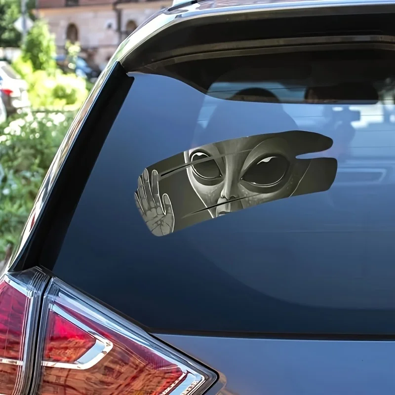 Car Stickers Cool Self-Adhesiv – Laptop Accessories Aesthetic Bewertung und Preis