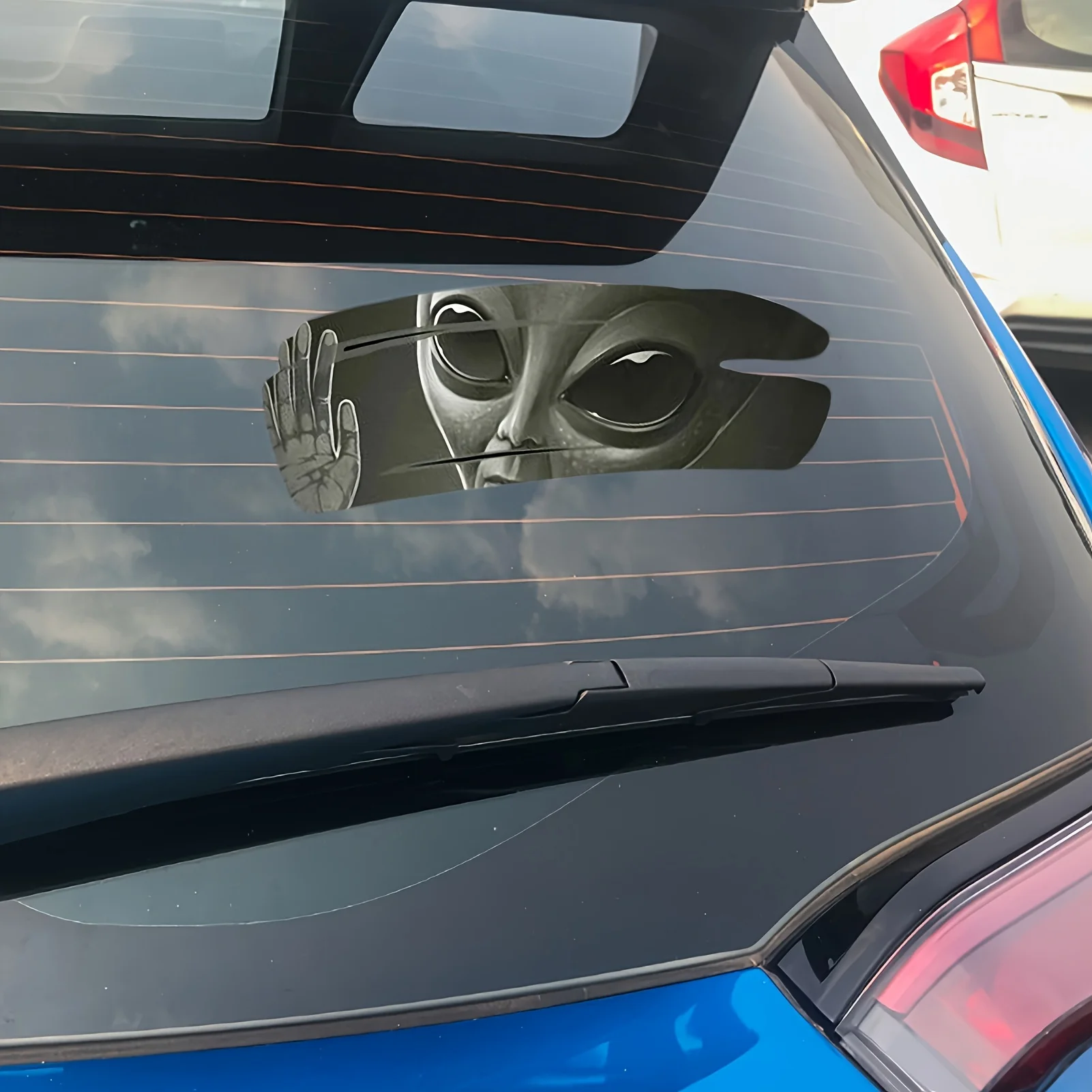 Car Stickers Cool Self-Adhesiv – Laptop Accessories Aesthetic Bewertung und Preis