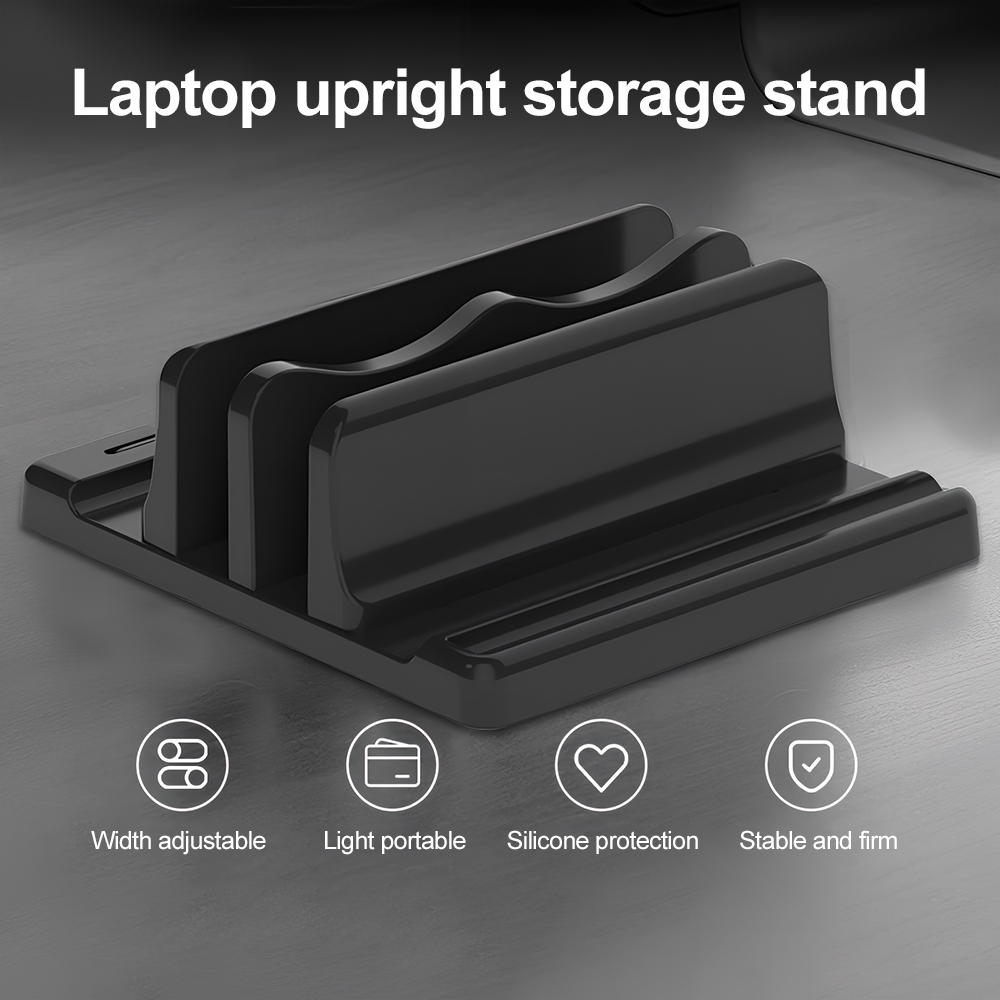 Office ABS  Laptop Stand Verti – Laptop Accessory Bewertung und Preis