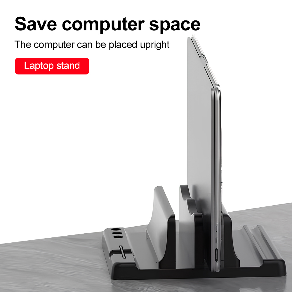 Office ABS  Laptop Stand Verti – Laptop Accessory Bewertung und Preis