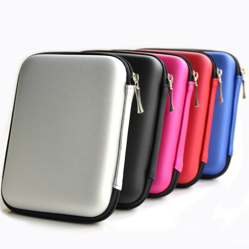 2.5 Inch Portable EVA Hard Dri – Laptop Accessories Travel Case Bewertung und Preis