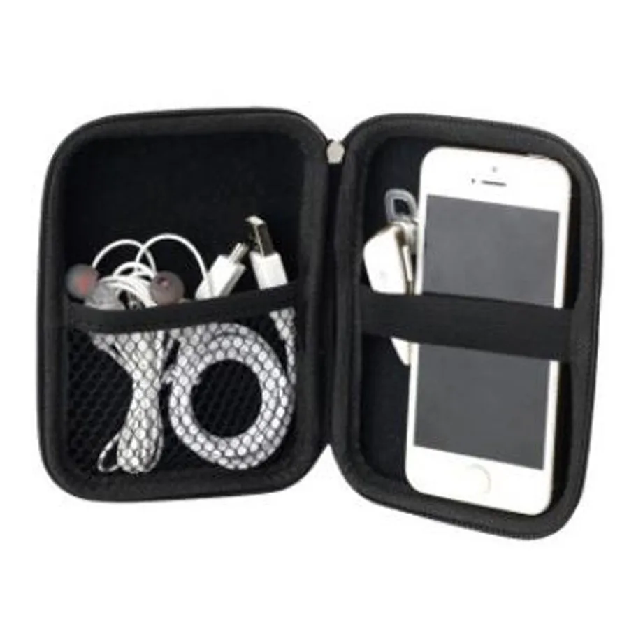 2.5 Inch Portable EVA Hard Dri – Laptop Accessories Travel Case Bewertung und Preis