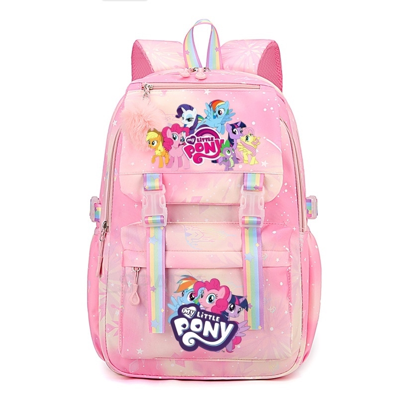 My Little Pony Backpacks Leisu – Laptop Accessories Women Bewertung und Preis