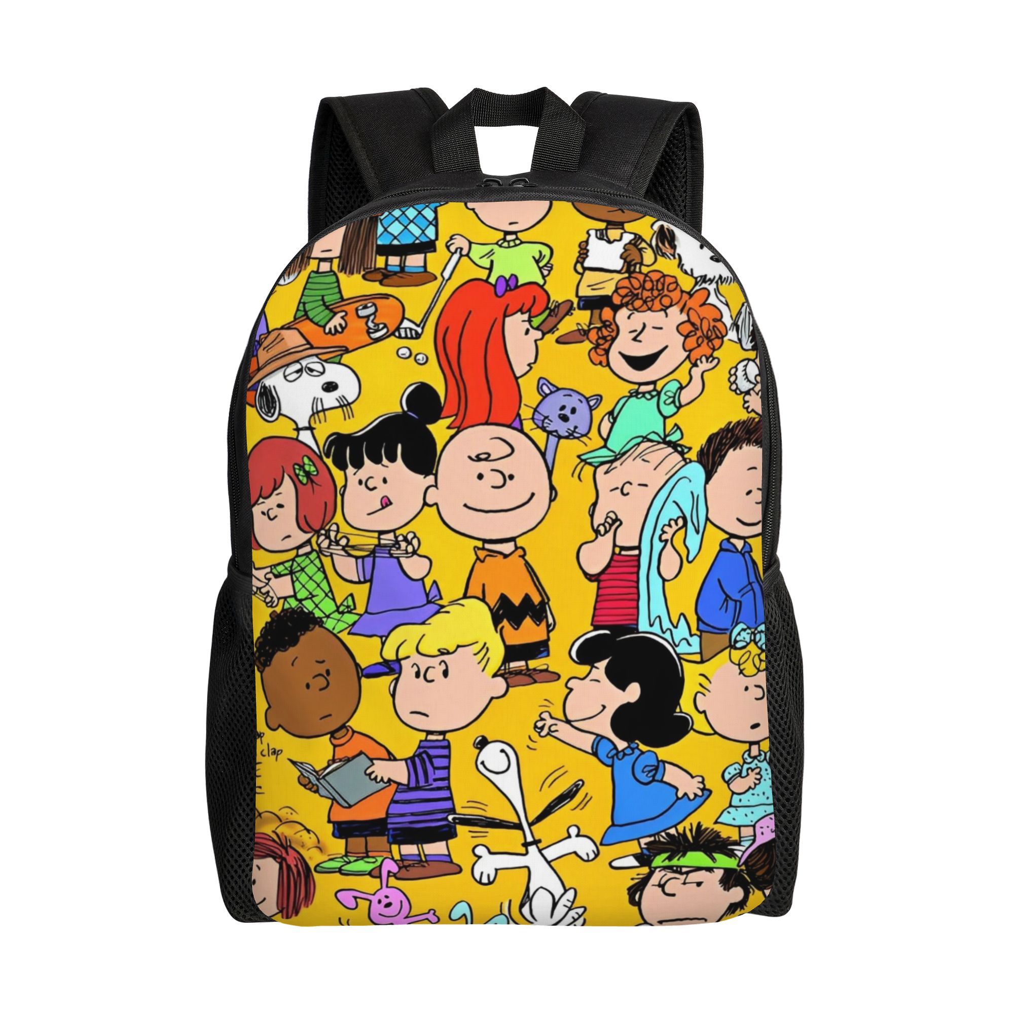 Snoopy Peanuts Fashion Backpac – Laptop Accessories Women Bewertung und Preis