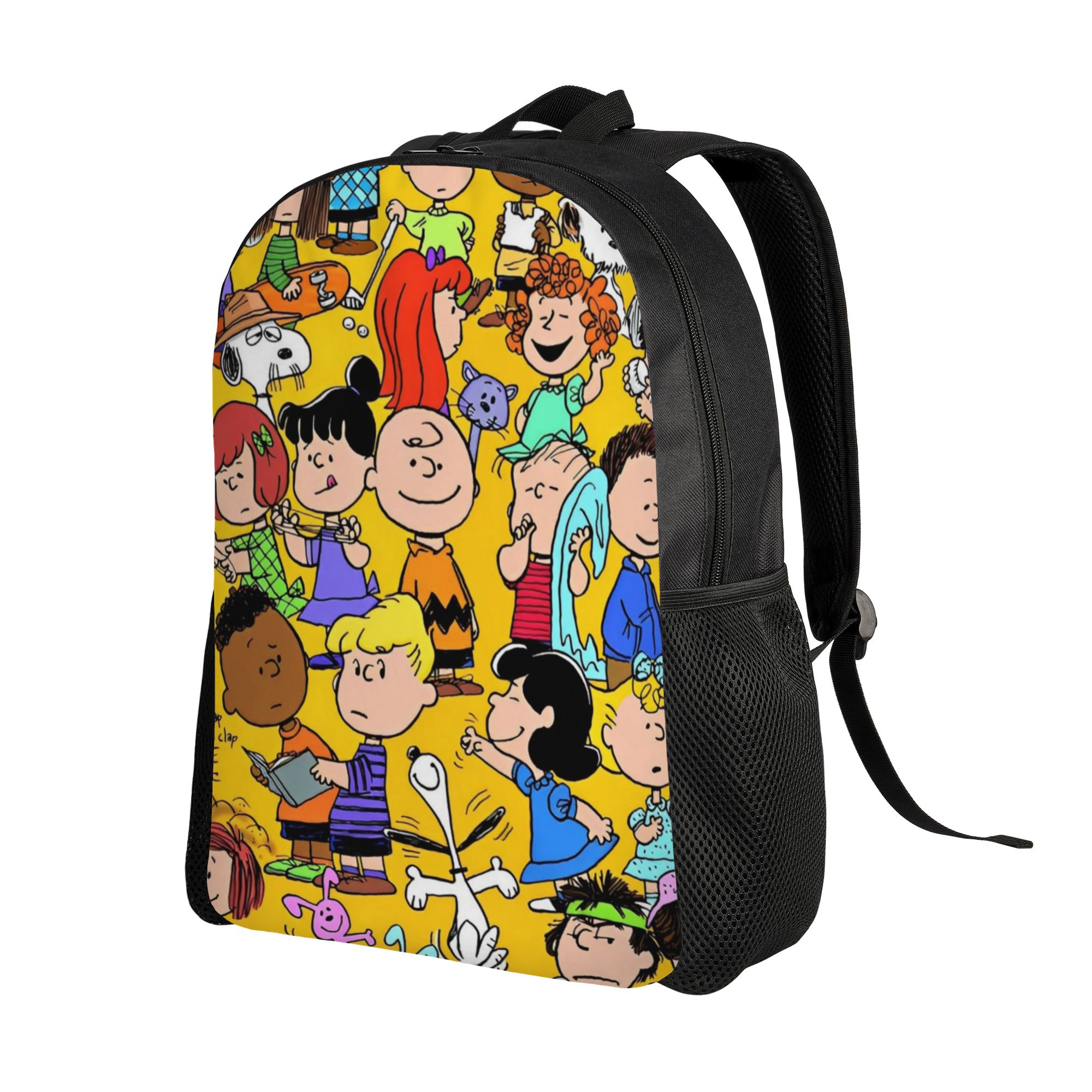 Snoopy Peanuts Fashion Backpac – Laptop Accessories Women Bewertung und Preis