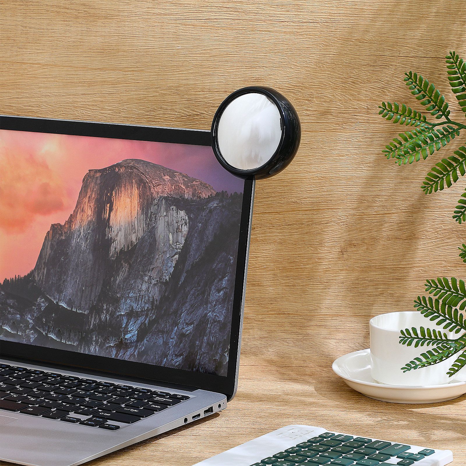 3Pcs Computer Rear View Mirror – Laptop Accessories Officeworks Bewertung und Preis