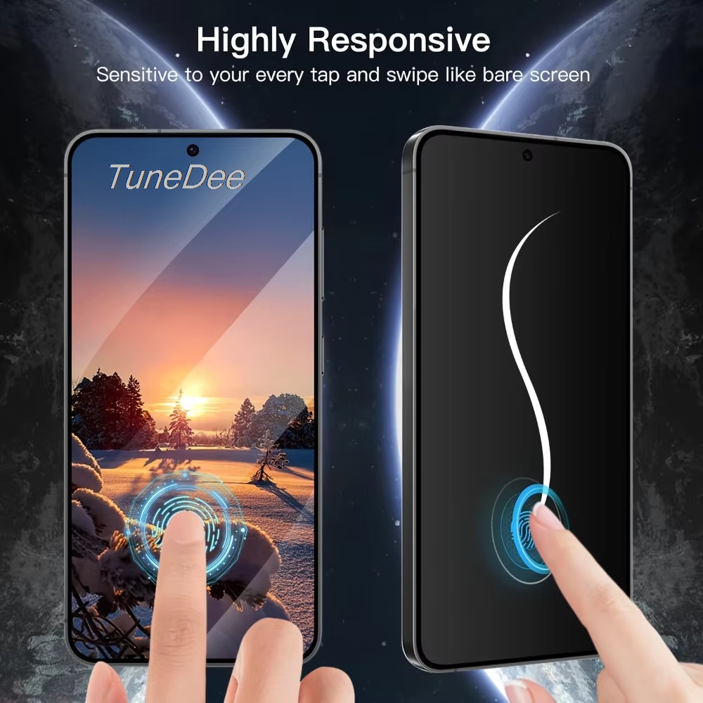 1-3PCS Anti Spy Tempered Glass – Privacy Screen Filter Bewertung und Preis