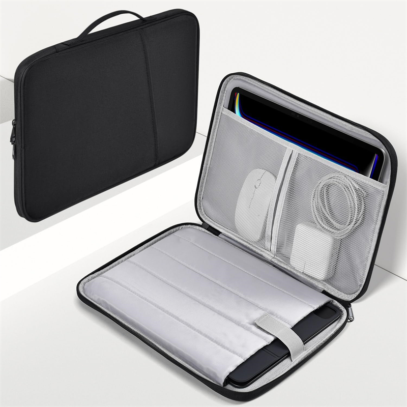 Waterproof Shockproof Handle B – Laptop Accessories Organizer Bag Bewertung und Preis