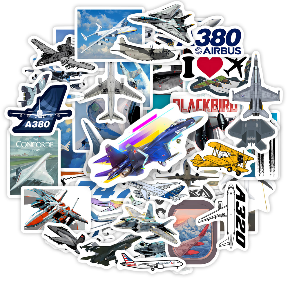 Airplane Airliner Fighter Airc – Laptop Accessories Organizer Bag Bewertung und Preis