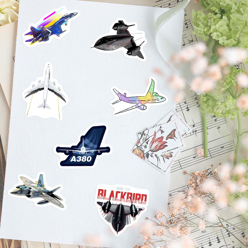 Airplane Airliner Fighter Airc – Laptop Accessories Organizer Bag Bewertung und Preis