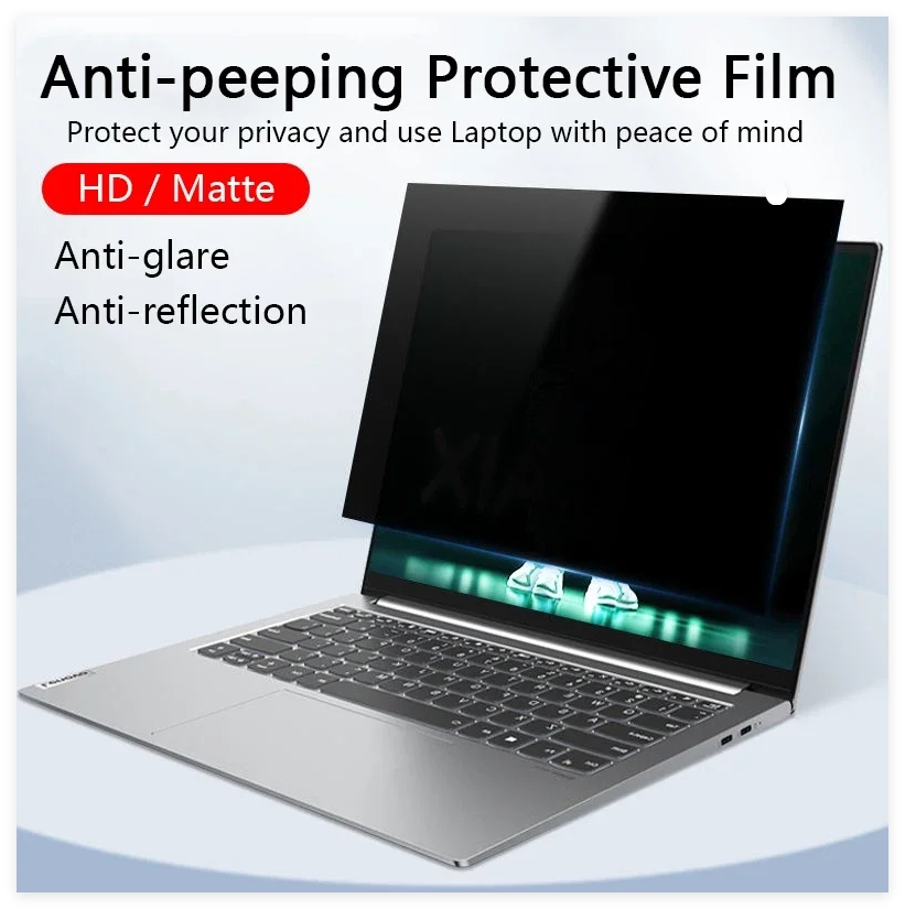 Anti-spy Privacy Film For Lapt – Privacy Screen Filter Bewertung und Preis