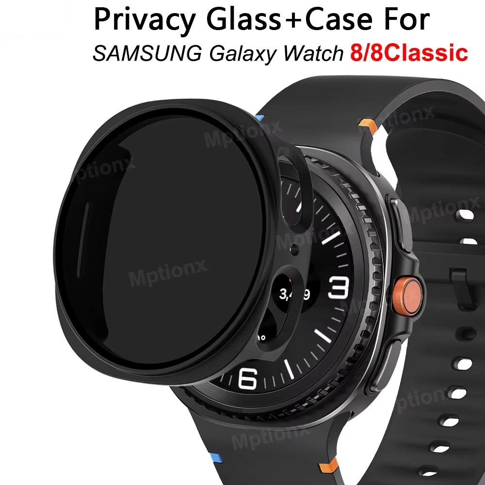 Privacy Glass+Case For Samsung – Privacy Screen Filter Bewertung und Preis