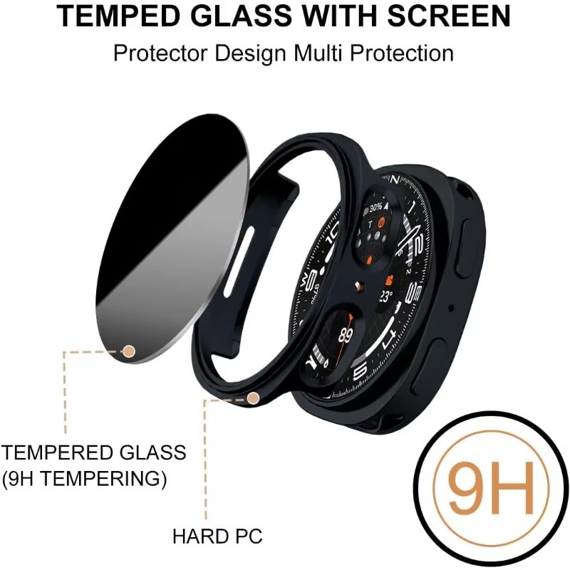 Privacy Glass+Case For Samsung – Privacy Screen Filter Bewertung und Preis